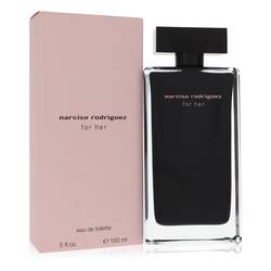 Narciso Rodriguez Eau de Toilette Spray von Narciso Rodriguez