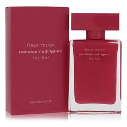 Narciso Rodriguez Fleur Musc Eau De Parfum Spray By Narciso Rodriguez