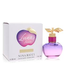 Nina Luna Blossom Eau de Toilette Spray von Nina Ricci