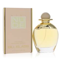 Eau de Cologne en vaporisateur Nude de Bill Blass