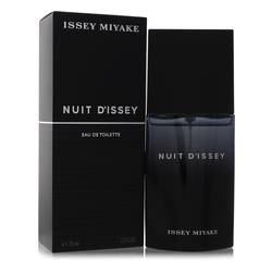 Nuit D'issey Eau de Toilette Spray von Issey Miyake