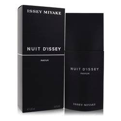 Nuit D'issey Eau De Parfum Spray By Issey Miyake