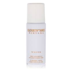 Nirvana White Trockenshampoo von Elizabeth And James