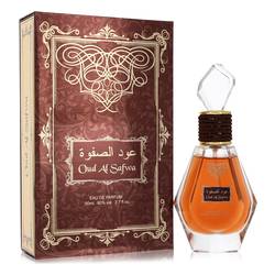 Oud Al Safwa Eau De Parfum Spray (Unisex) By Rihanah