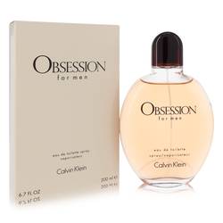 Obsession Eau De Toilette Vaporisateur Par Calvin Klein