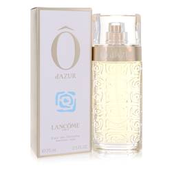 O D'Azur Eau De Toilette Spray De Lancôme