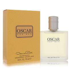 Oscar Eau De Toilette Vaporisateur Par Oscar De La Renta