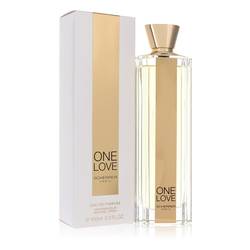 One Love Eau De Parfum Vaporisateur Par Jean Louis Scherrer