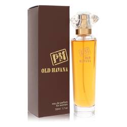 Old Havana Pm Eau De Parfum Spray von Marmol &amp; Son