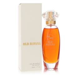 Old Havana Eau De Parfum Spray von Marmol &amp; Son