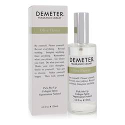 Demeter Eau de Cologne à la fleur d'olivier en vaporisateur par Demeter