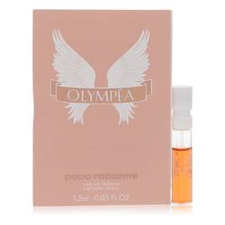 Flacon Olympea (échantillon) de Paco Rabanne