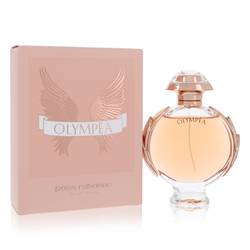 Olympea Eau De Parfum Spray By Paco Rabanne