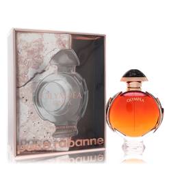 Olympea Onyx Eau De Parfum Vaporisateur Édition Collector Par Paco Rabanne