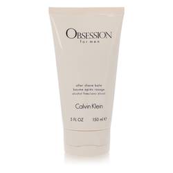 Obsession After Shave Balsam von Calvin Klein