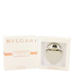 Omnia Crystalline Eau De Toilette Spray De Bvlgari