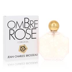 Ombre Rose Eau De Toilette Vaporisateur Par Brosseau