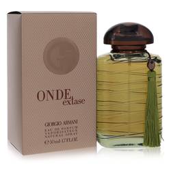 Onde Extase Eau De Parfum Vaporisateur Par Giorgio Armani