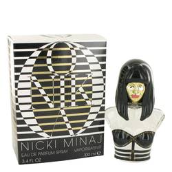 Onika Eau De Parfum Vaporisateur Par Nicki Minaj