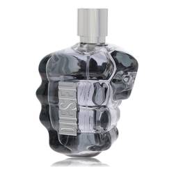 Only The Brave Eau De Toilette Spray (Tester) By Diesel