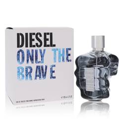 Only The Brave Eau De Toilette Spray von Diesel