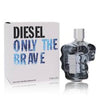 Eau de toilette en vaporisateur Only The Brave de Diesel