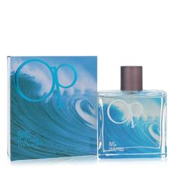 Eau de toilette en vaporisateur Ocean Pacific Blue de Ocean Pacific