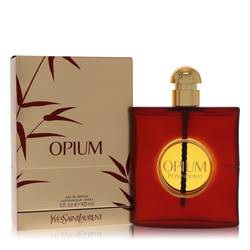 Opium Eau De Parfum Spray (Neue Verpackung) von Yves Saint Laurent