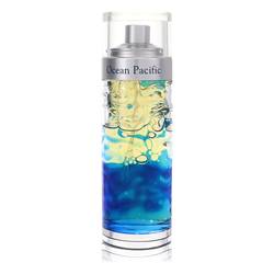 Eau de Cologne en vaporisateur Ocean Pacific (sans emballage) Par Ocean Pacific