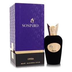 Opera Sospiro Eau De Parfum Spray (Unisexe) Par Sospiro