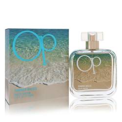 Eau de parfum en vaporisateur Summer Breeze de Ocean Pacific