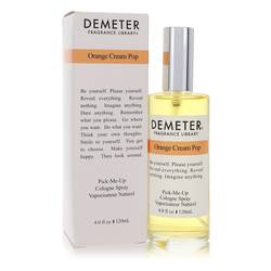 Demeter Orange Cream Pop Cologne Spray von Demeter