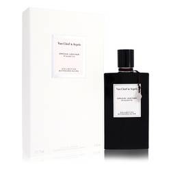 Orchideenleder Van Cleef &amp; Arpels Eau de Parfum Spray (Unisex) von Van Cleef &amp; Arpels