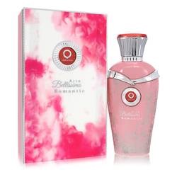 Orientica Arte Bellissimo Romantique Eau De Parfum Spray (Unisexe) Par Orientica