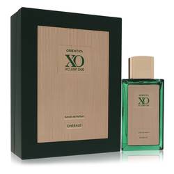 Orientica Xo Xclusif Oud Emerald Extrait De Parfum (Unisexe) Par Orientica