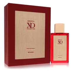 Orientica Xo Xclusif Oud Rouge Extrait De Parfum (Unisexe) Par Orientica