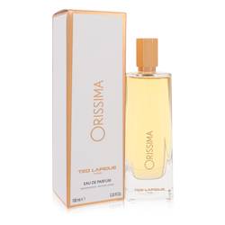 Orissima Eau De Parfum Vaporisateur Par Ted Lapidus