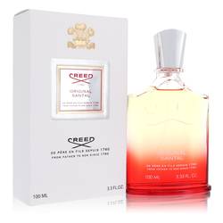 Eau De Parfum Originale Santal En Vaporisateur Par Creed