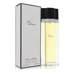 Oscar Eau De Toilette Spray By Oscar De La Renta