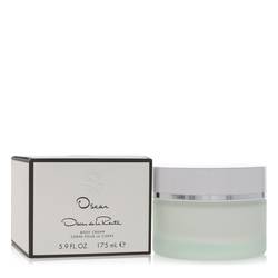 Oscar Body Cream By Oscar De La Renta