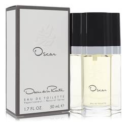 Oscar Eau De Toilette Spray By Oscar De La Renta