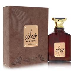 Lattafa Asdaaf Oud Code Eau De Parfum Spray (Unisex) By Lattafa