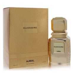 Oudesire Eau De Parfum Spray (Unisex) von Ajmal