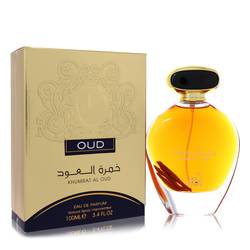 Oud Khumrat Al Oud Eau De Parfum Spray (Unisex) von Nusuk