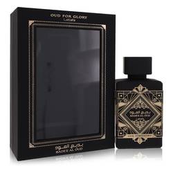 Oud For Glory Badee Al Oud Eau De Parfum Spray (Unisex) von Lattafa