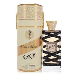 Lattafa Oud Mood Eau De Parfum Spray (Unisex) von Lattafa