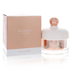 Oud Muattar Al Naseem Weihrauch (Unisex) von Swiss Arabian