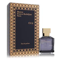 Maison Francis Kurkdjian Oud Eau De Parfum Spray (Unisexe) Par Maison Francis Kurkdjian