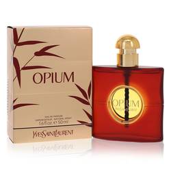 Opium Eau De Parfum Spray (Neue Verpackung) von Yves Saint Laurent