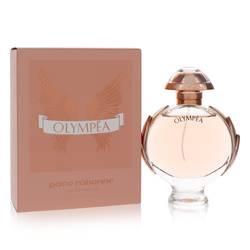 Paco Rabanne Eau De Parfum Spray Olympéa